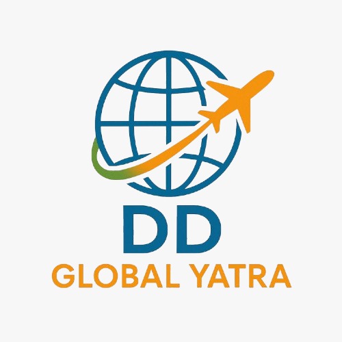 Travel Agent - DD Global Yatra